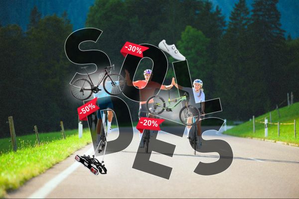 Soldes d'Eté 2026