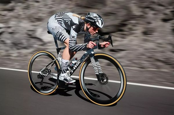 Nouveaux S-works Specialized SL9 2027