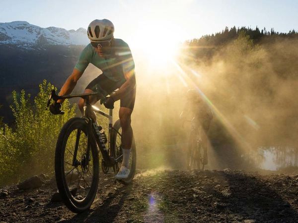 Nouveaux gravels Giant et Liv 2027