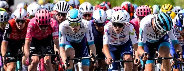 Tour de France 2026