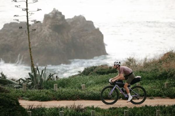 Gravel Scott Addict 2027