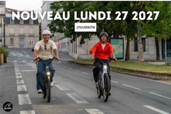 Nouveau Moustache lundi 27 2027