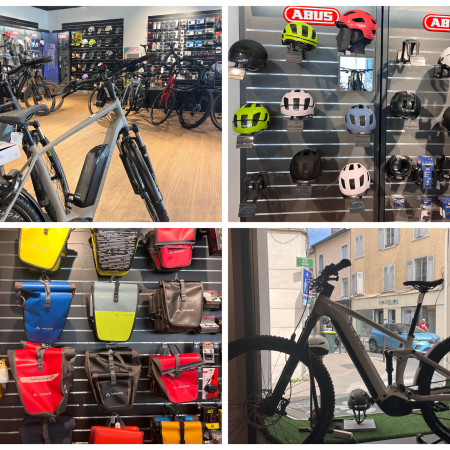 Montage photos Oullins