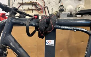 Classement Antivols Vélos SRA