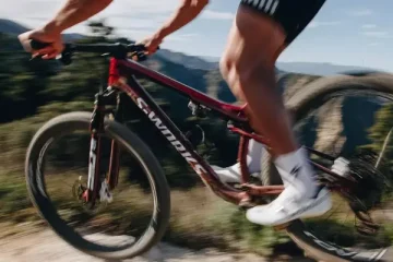 Nouveau vtt cross country Specialized Epic 9 2027