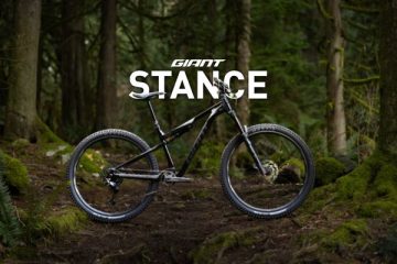 Nouveau VTT Giant Stance 2026