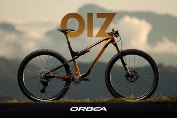 Orbea Oiz 2027