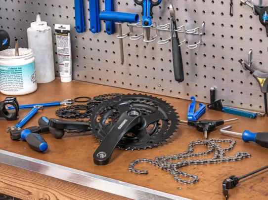 10 ATELIERS VELOS TOUTES MARQUES SUR LYON