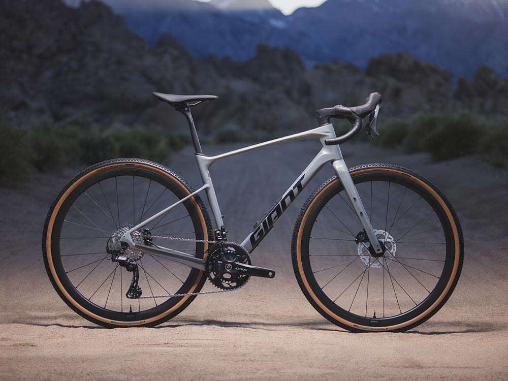 Gravel Giant Revolt 2026