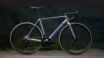 Orbea Orca