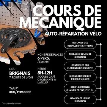 COURS DE MÉCANIQUE NIVEAU 2