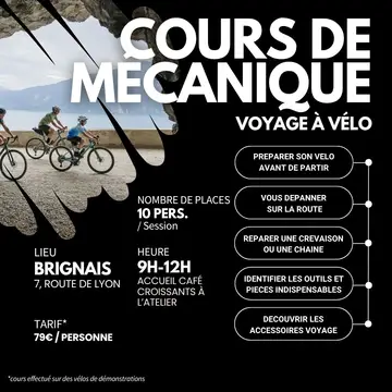 COURS DE MÉCANIQUE NIVEAU 1