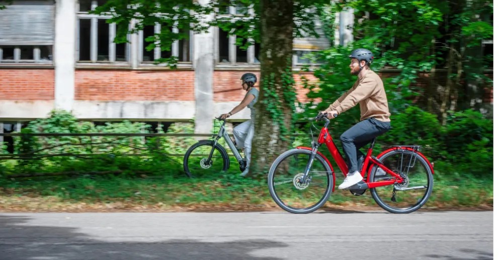 Guide pour choisir le meilleurs vélo de ville électriques en 2026-2027 Guide pour choisir le meilleurs vélo de ville électriques en 2026-2027