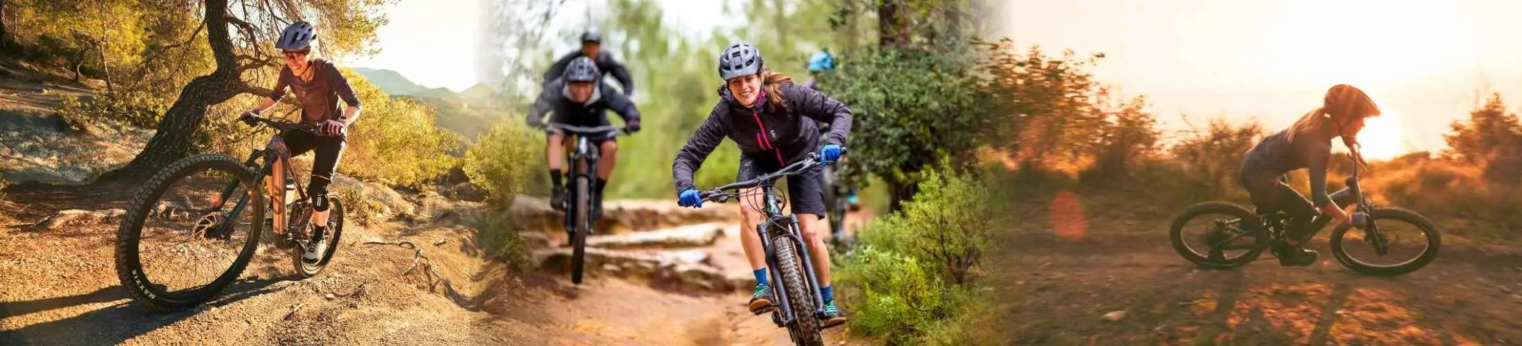 GUIDE MEILLEURS VTT ÉLECTRIQUES POUR FEMMES