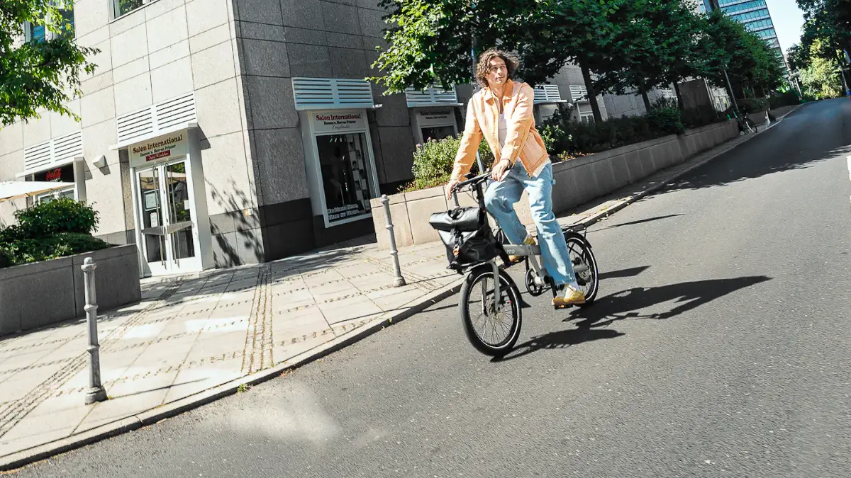 MEILLEURS VÉLOS CARGOS ÉLECTRIQUES 2025-2026