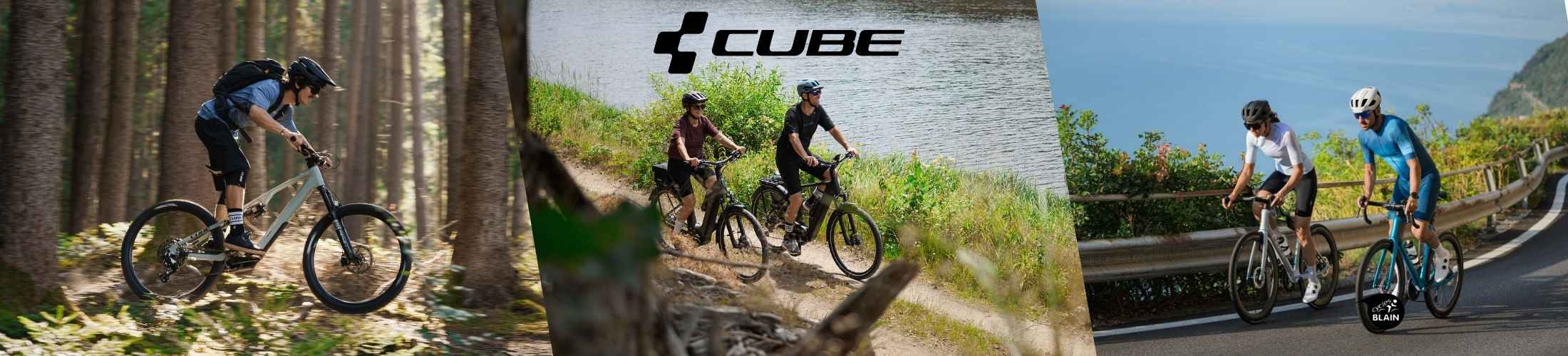 VELOS CUBE 2026 EN STOCK