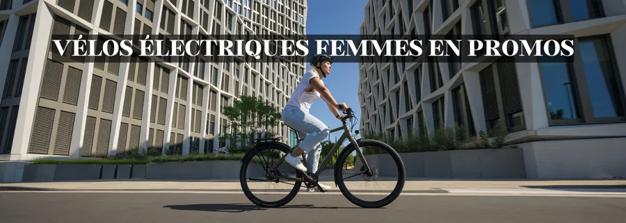 vélos électriques femmes en promotions vélos électriques femmes en promotions