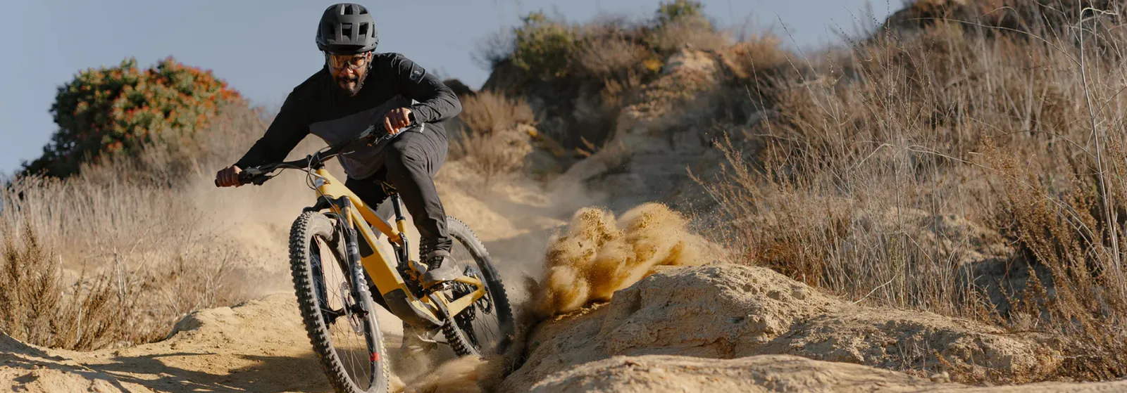 MEILLEURS VTT ELECTRIQUES LEGERS 2025-2026