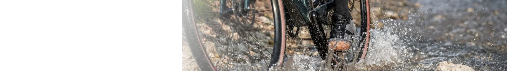 Gravel Électrique