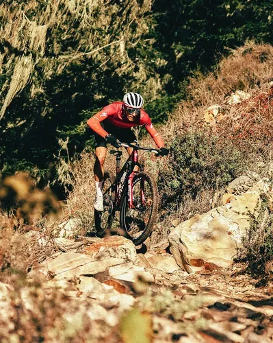VTT Cross Country Specialized Epic 9 2027